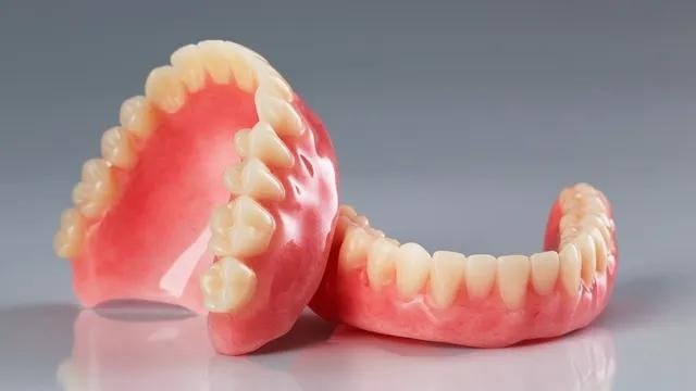 Removable Dentures